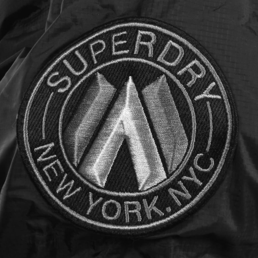 Superdry mainline jacket best sale